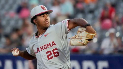 Checking in on Orioles’ new prospects from blockbuster Adley Rutschman trade