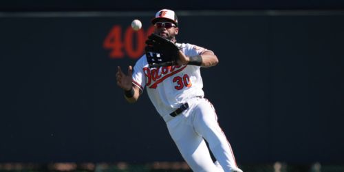 Who's on the bubble? Breaking down O's roster battles