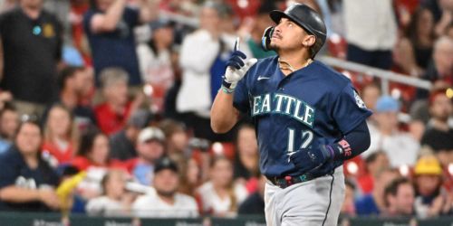 Naylor becoming heartbeat of lineup as he delivers another big moment