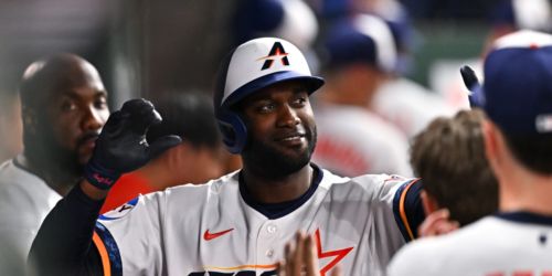 Five players the Astros need a big September from