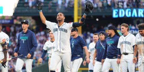 After Cole and Colt set up comeback, Julio caps off much-needed win