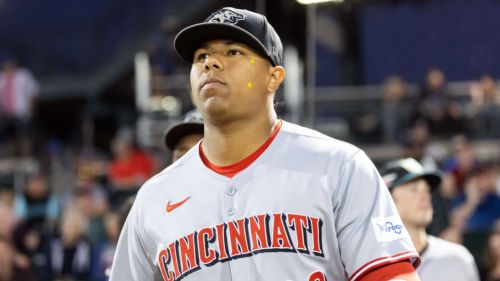 Alfredo Duno's path is becoming crucial for Reds' long-term plans