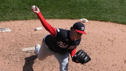 New video shows Nationals social media team is missing a huge opportunity