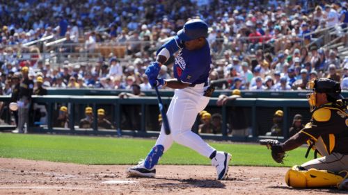 5 trade targets who would be great for the Angels if they weren’t on teams that hated them