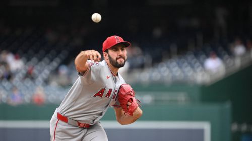 If the Angels keep Grayson Rodriguez, it is because they are betting on one particular trait