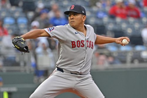 Can the Road Sox win again in the Bronx? [POSTPONED]