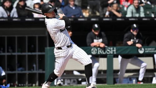 Austin Hays delivered a storybook Padres debut hours after joining the team