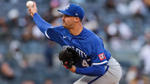 Royals make predictable bullpen move after unsurprisingly cutting ties with Bailey Falter