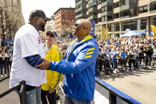 Happy Marathon Monday