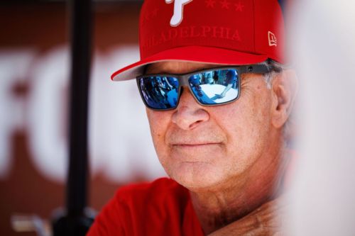Don Mattingly has interesting response to Bryce Harper’s postgame comments on the trade deadline