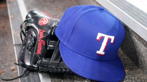 Rangers farm system gets big boost as 2026 draft pick lands in MLB Pipeline Top 100 prospects