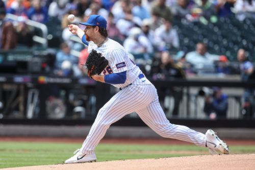 3 Up, 3 Down: Mets Hit New Lows After Rockies Sweep