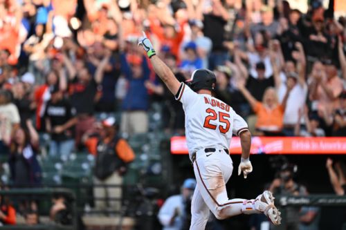 The Orioles made a statement with successful home stretch