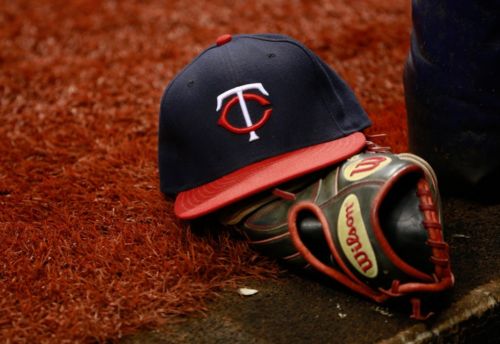 Twins Claim Jack Anderson