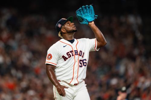 Astros Prospect Report: August 21st