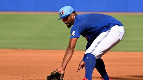 White Sox fans might cringe at slugging disappointment's Blue Jays comeback bid