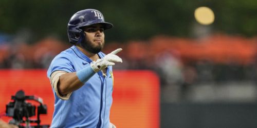 Renewed health top of mind for Aranda after switch to new number