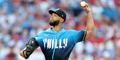Cy Young may elude Sánchez, but this impressive feat is still possible