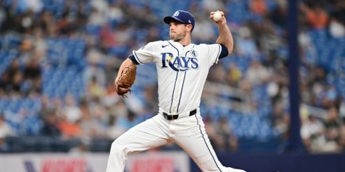 'We're here to win': Matz on board with move to 'pen