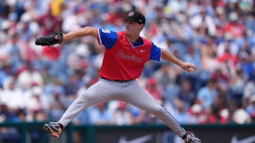 Gap between Kade Anderson hype and Mariners reality is reaching a breaking point