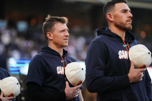 Gaslamp Ball Reacts Survey: Take your pick from pair of Padres aces