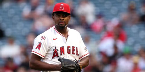 Soriano battles command as Angels drop 4th straight to White Sox