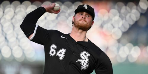 Smith's rise from Rule 5 pick to Opening Day starter 'a lesson for all of us'