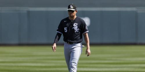 Murakami (fatigue) rests ahead of long journey to Japan for World Baseball Classic