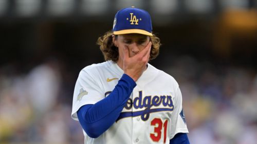Reds escaped recurring Tyler Glasnow problem that's haunting the Dodgers