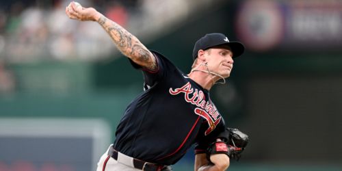 After recent struggles, will Smith-Shawver factor into Braves' postseason plans?