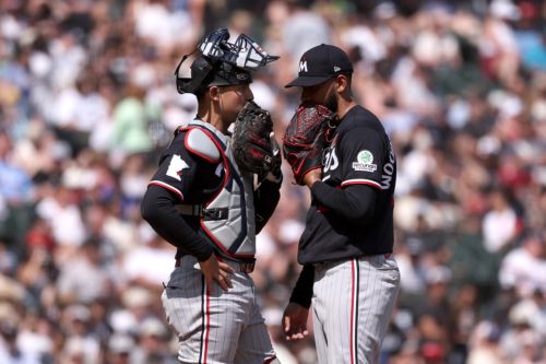 White Sox 6, Twins 2: A screeching halt