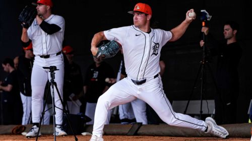 AJ Hinch’s praise for Tyler Holton suggests Tigers won't fully abandon pitching chaos