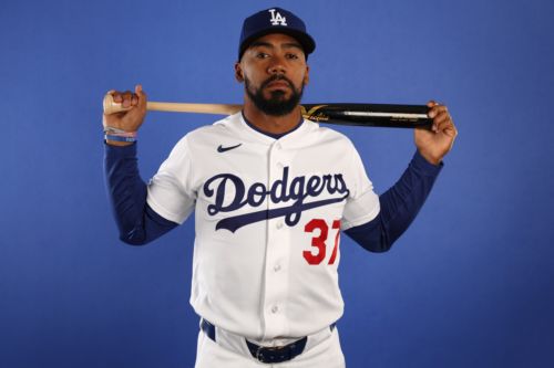 What to expect from Teoscar Hernández in 2026?