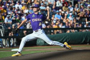 Mariners To Promote Kade Anderson