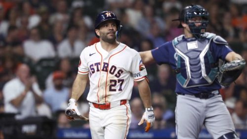 Jose Altuve's brutal slump must force Astros to start asking some uncomfortable questions