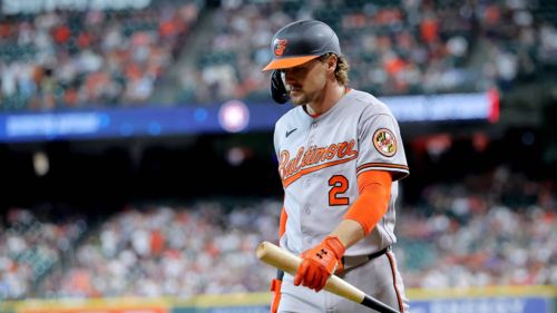 It's time for the Orioles to try something new with Gunnar Henderson