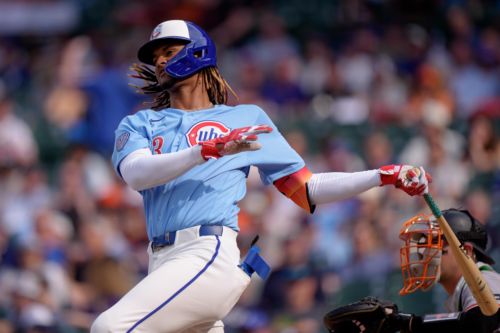 Cubs Minor League Wrap: Iowa blows by Indianapolis, 13-7
