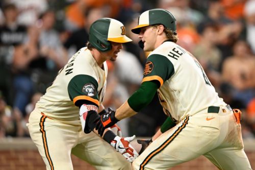 Friday Night Orioles Victory GIF Party