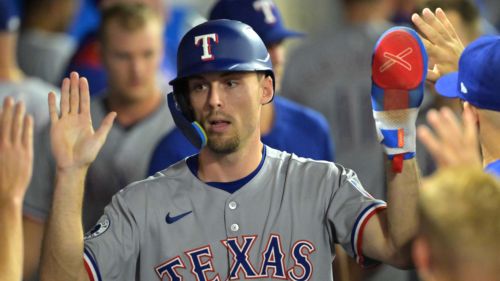 Skip Schumaker's latest comments shed light on Rangers' lineup construction