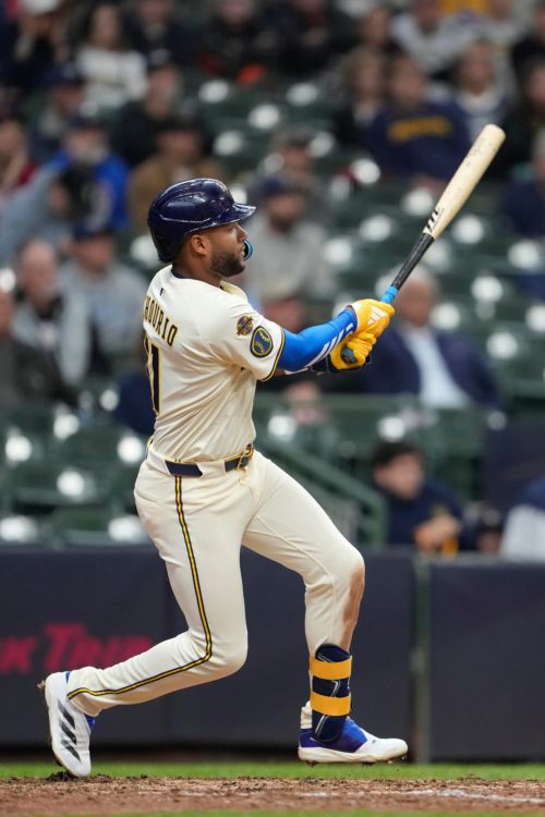Series Preview: Milwaukee Brewers @ Baltimore Orioles