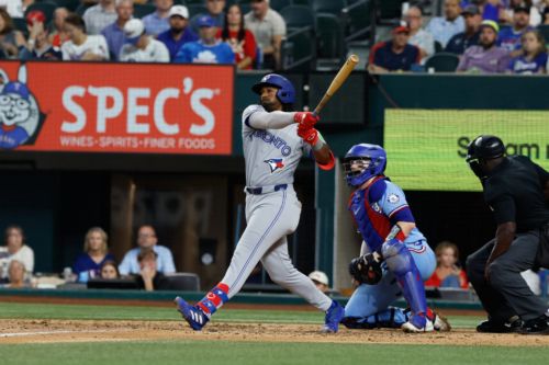 Blue Jays 2026 end of season Prospect Countdown: No. 21 Charles McAdoo