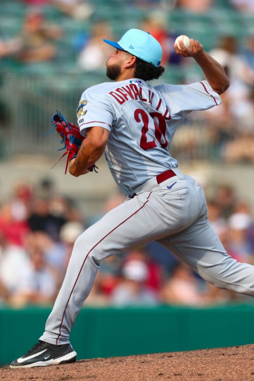 Rangers option four to minors