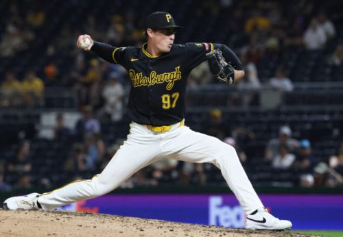 Reds Claim Ron Marinaccio, Chase Solesky
