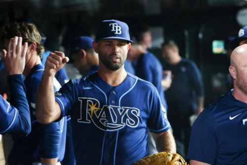 Game Thread: Today’s a new day