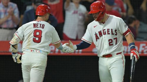 Angels may be out of it, but they are still causing some chaos in 2026 playoff race