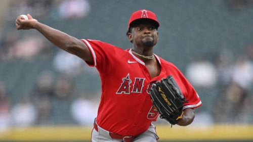 Tarik Skubal injury creates massive opportunity for Angels' starter Jose Soriano
