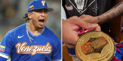 'I knew that moment was mine': Classic buzz driving Palencia