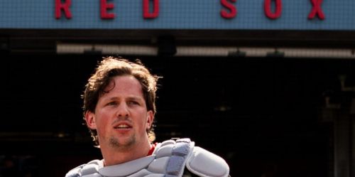 Rutschman doubles, throws out runner in strong 1st rehab game with Sox