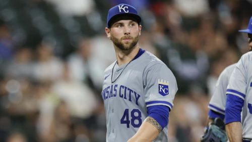 Injured Royals righty represents bigger blow to pitching staff than some might think