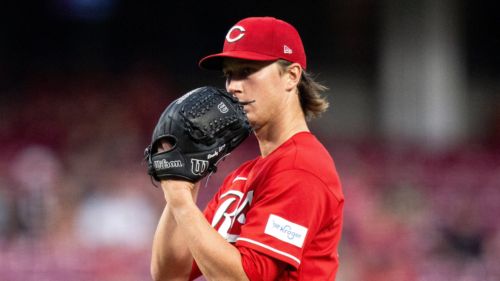 Reds could turn the Phillies' trade deadline desperation into a massive win
